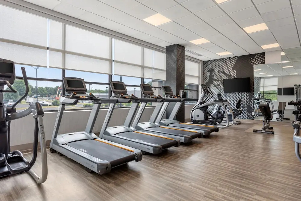 Delta Hotels by Marriott Allentown Lehigh Valley