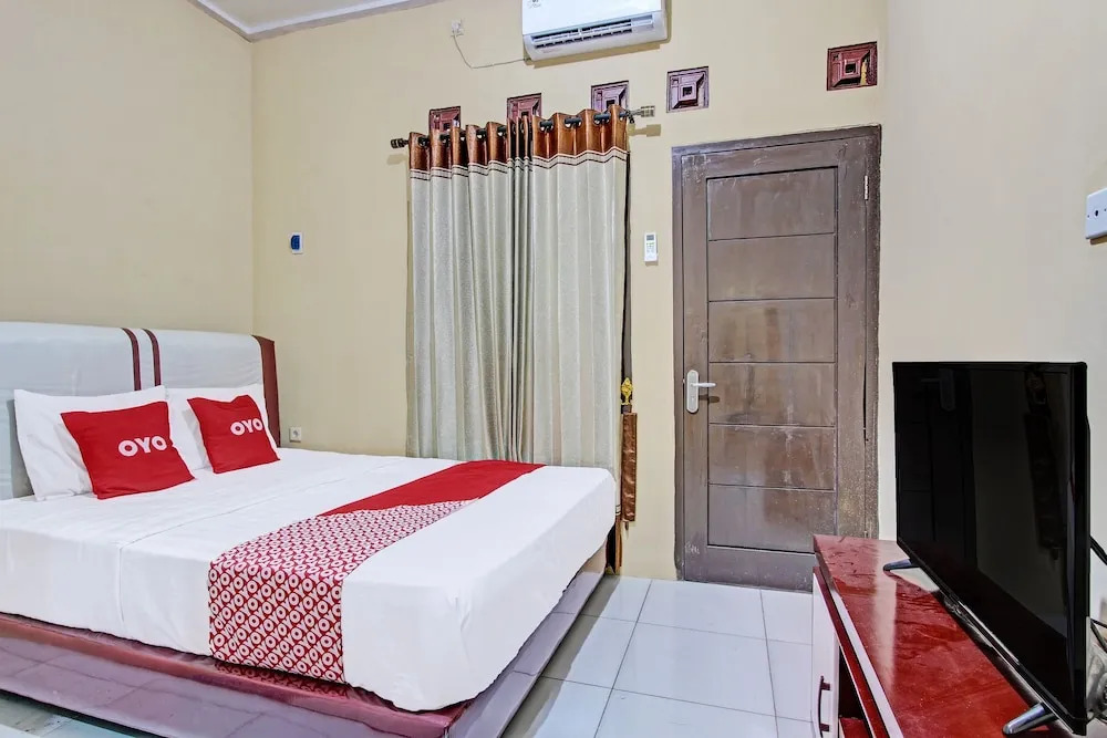 Hotel O Amole Paviliun Syariah
