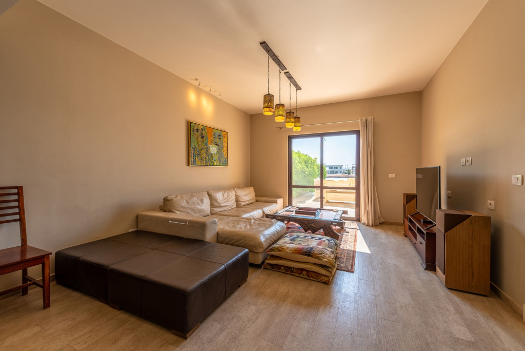 VESTA - Superior Villa - 3BR - Fanadir