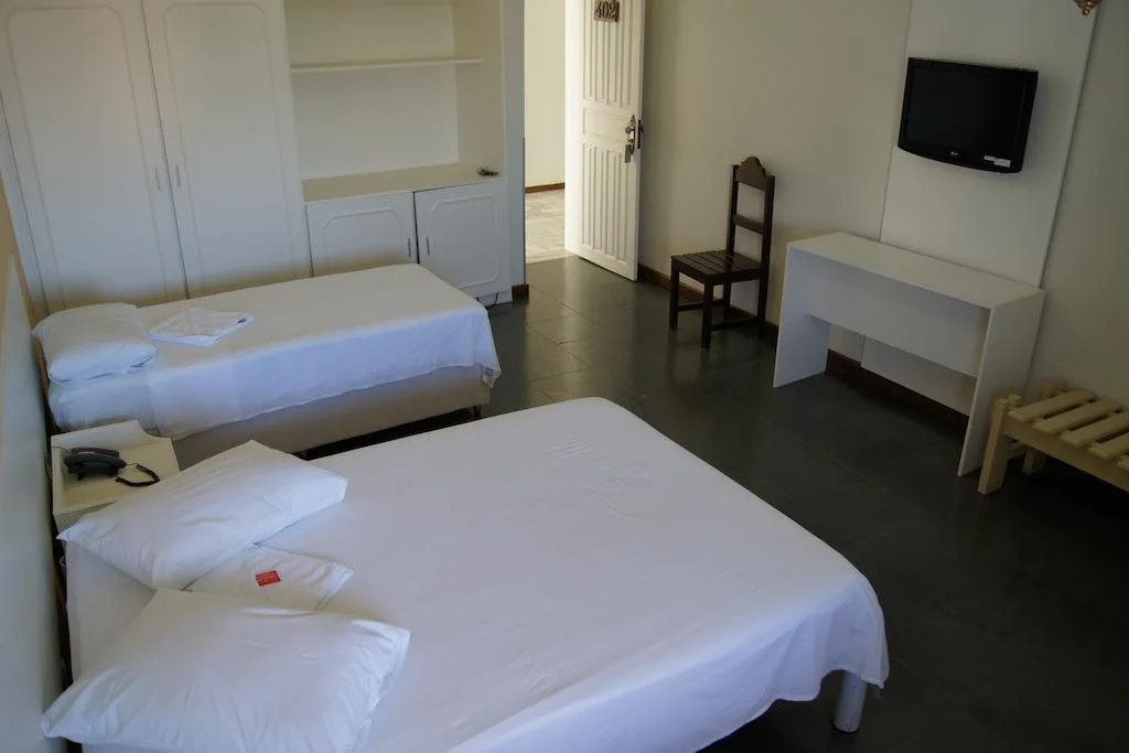 São Pedro Palace Hotel Ltda