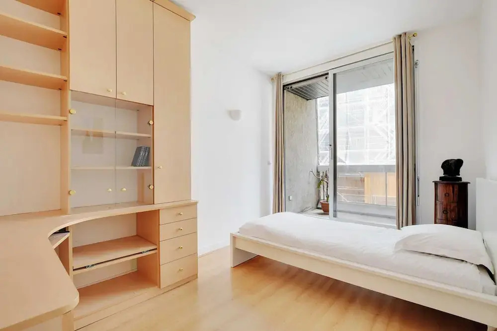 Charming Duplex - 4br-5p- Boulogne-billancourt