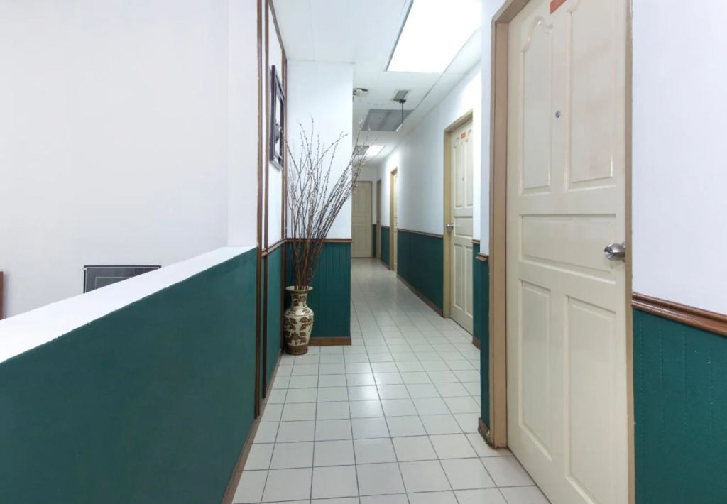OYO 538 A&N Hotel