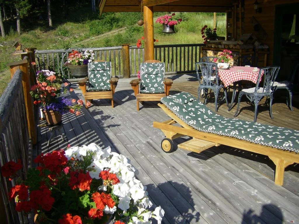 Cozy Guesthouse