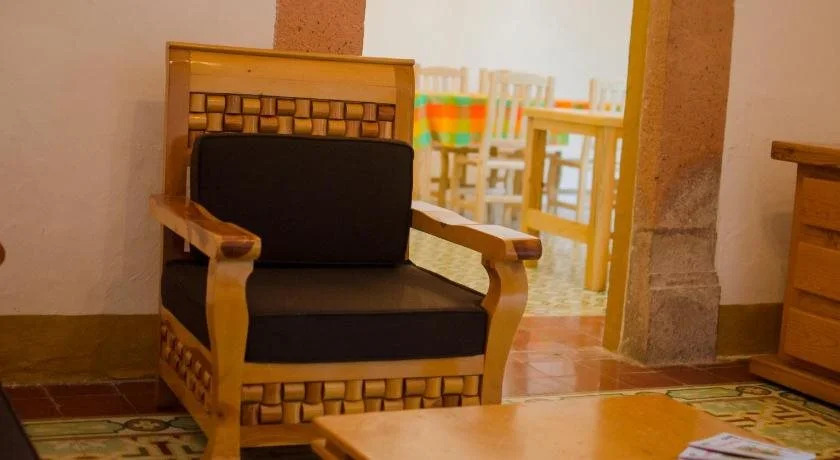 Hotel Meson de Isabel