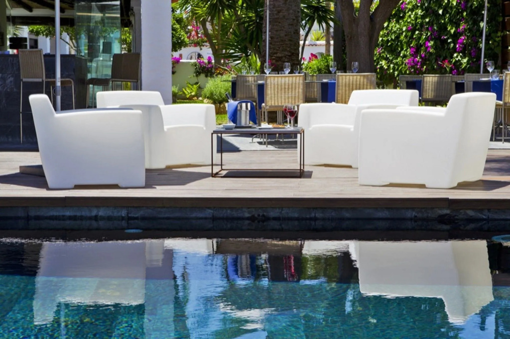 Hotel Boutique Ses Pitreras