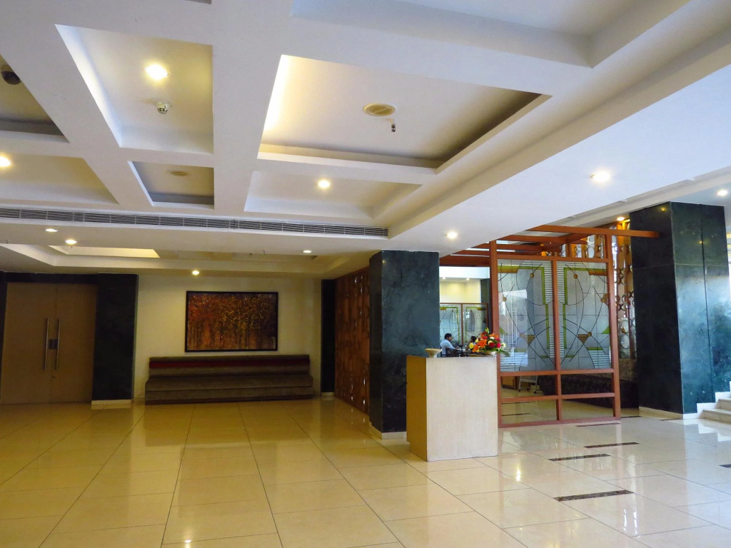 Hotel the Plaza