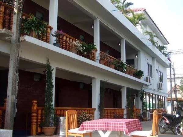 Portside Hotel