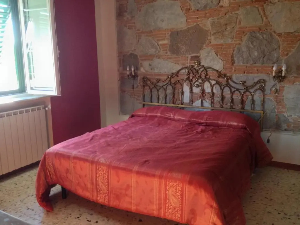Casa De Servi