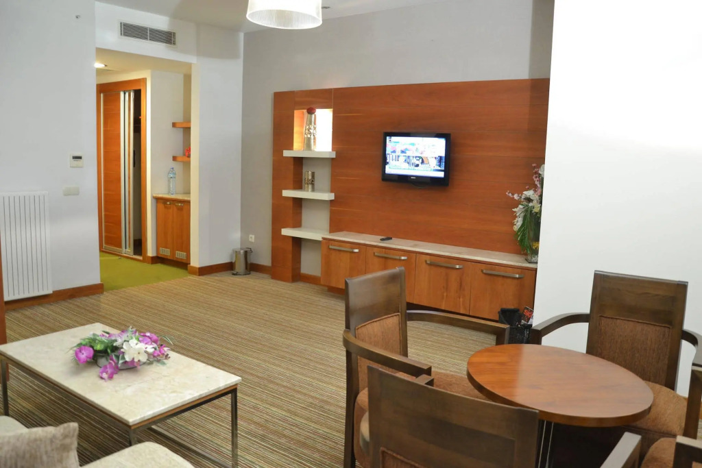 Sandikli Thermal Park Hotel