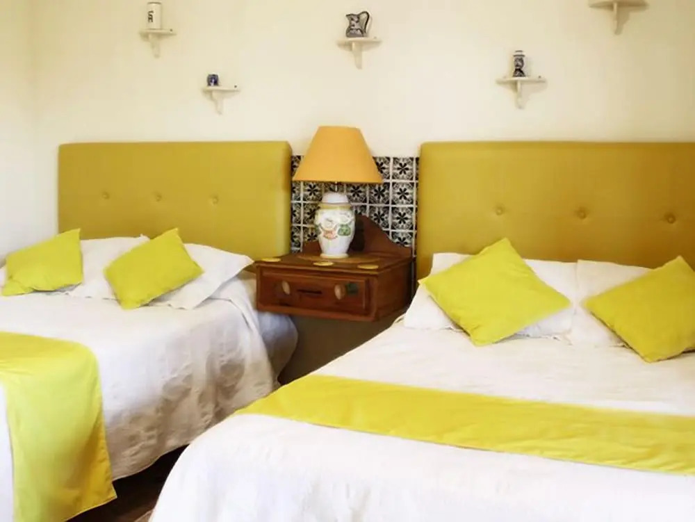 Hotel La Malanca