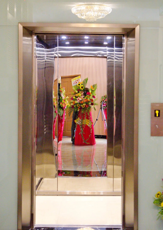 Elegant Hotel