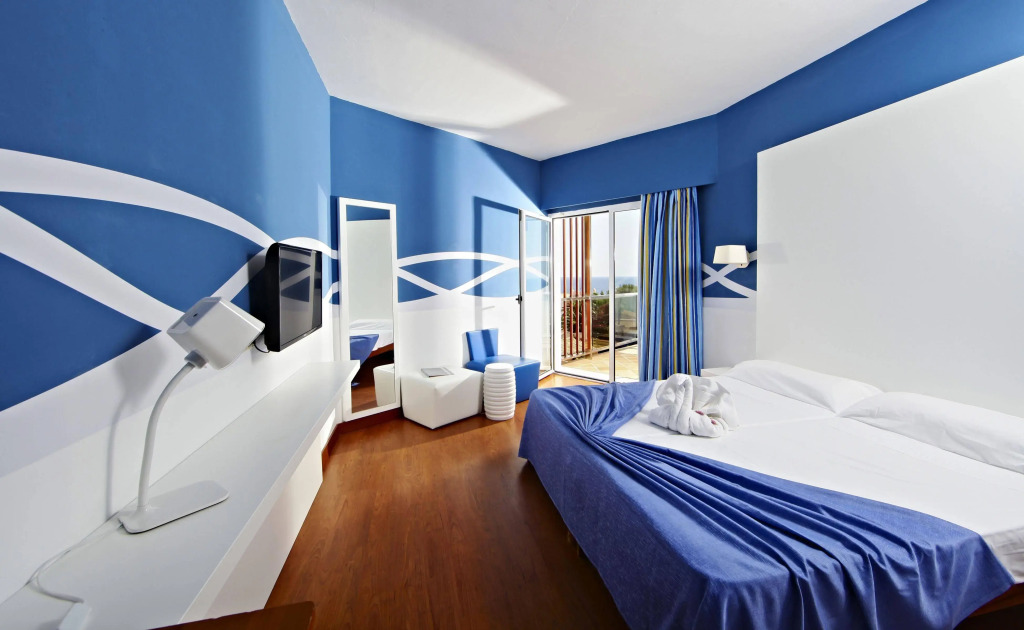 Hotel Clumba