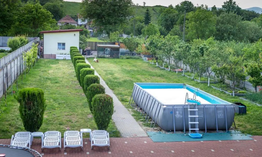 Casa Davide