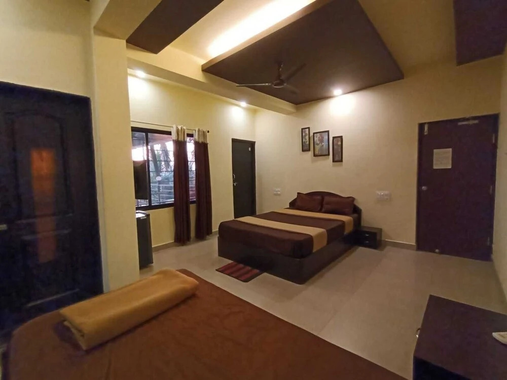 Madhu's Inn