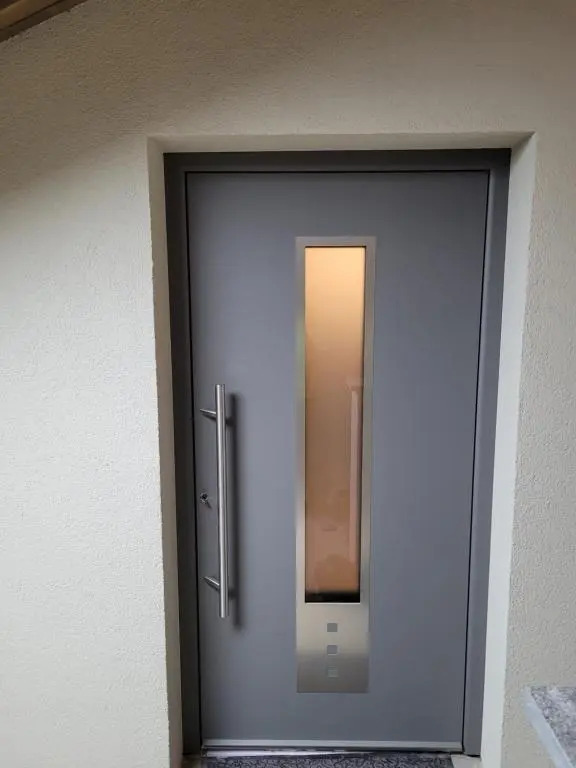 Beim Eifelfranken