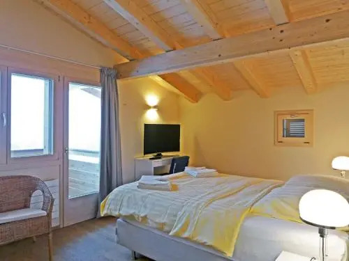 Apartment Bab-Port