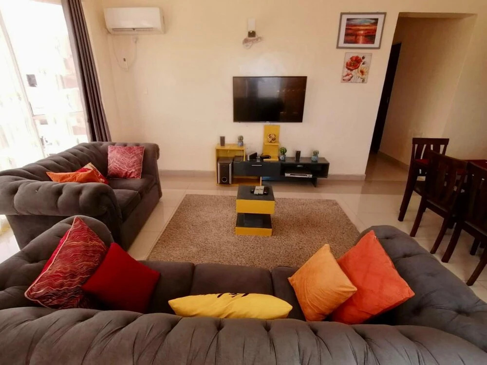 Nyali Mall Apartments by CHH