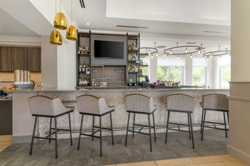 Hilton Garden Inn Portland Airport