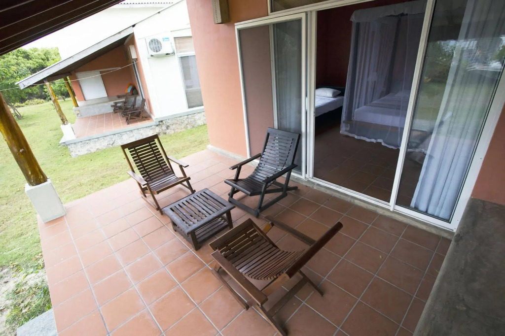 Ruwala Resort