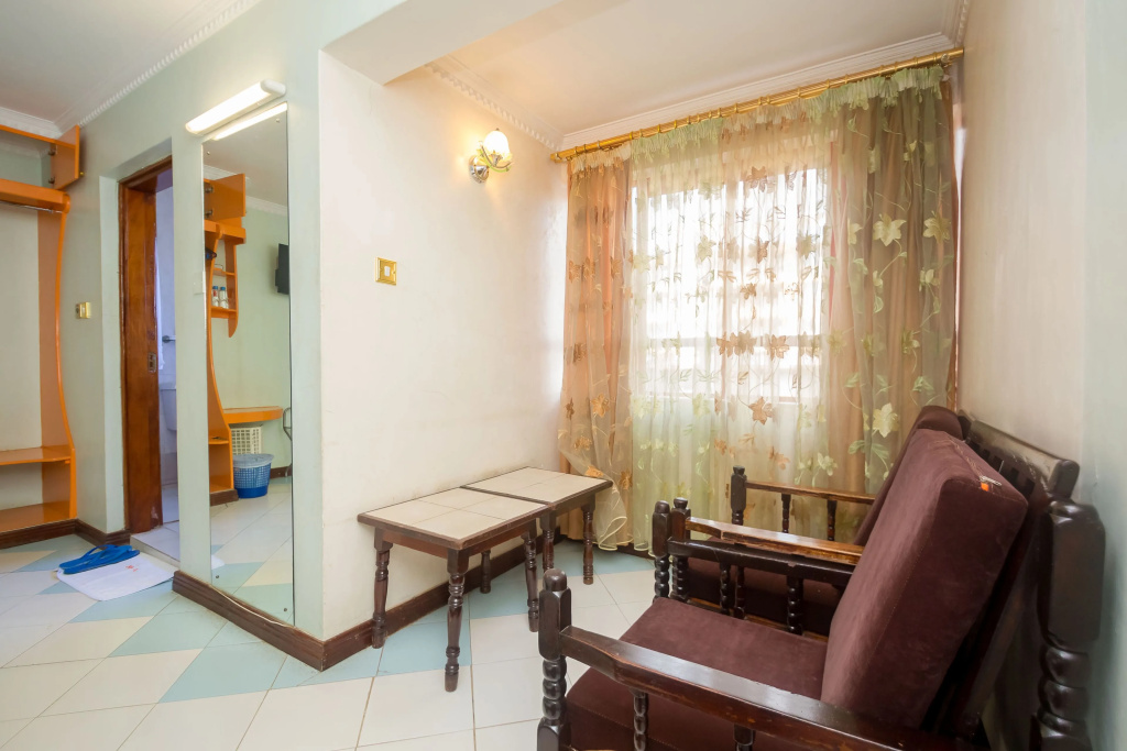 Jupiter Guest Resort - Langata