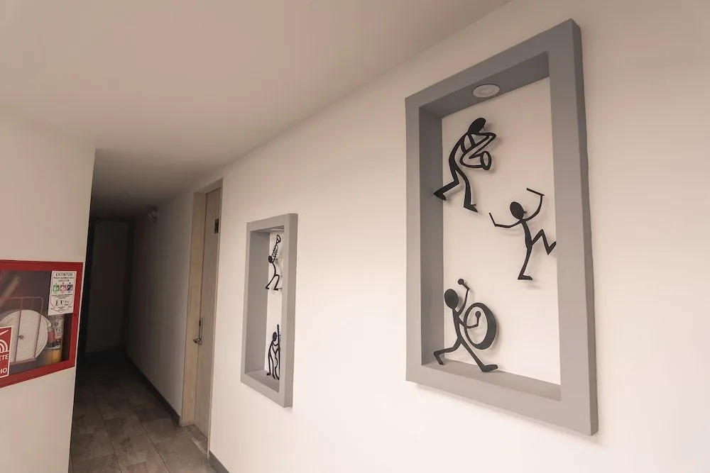 Hotel Rosales Gold