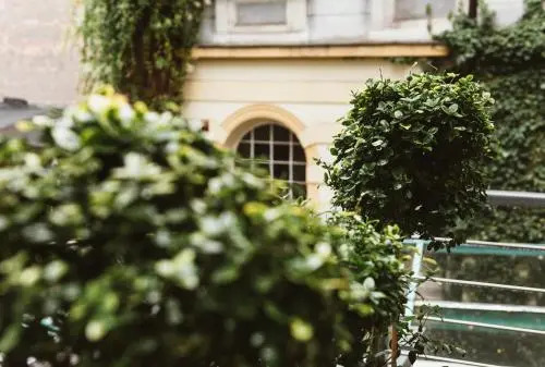 Apartament Milano Avanti