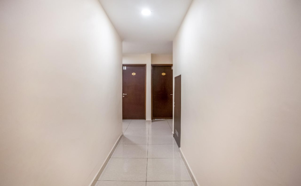 Sam Hotel