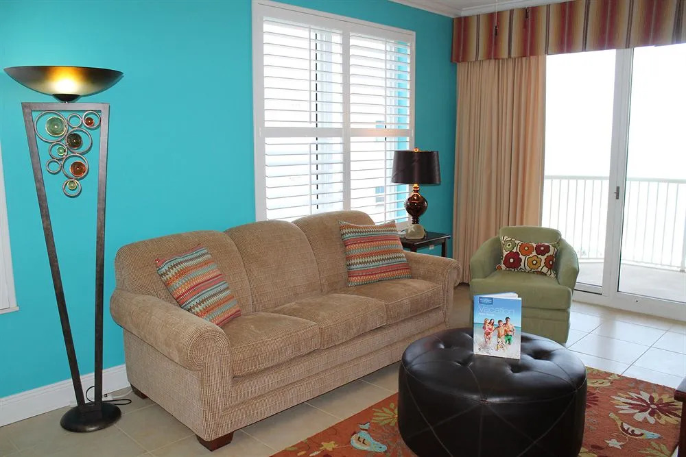 Okaloosa Island Rentals by Wyndham Vacation Rentals