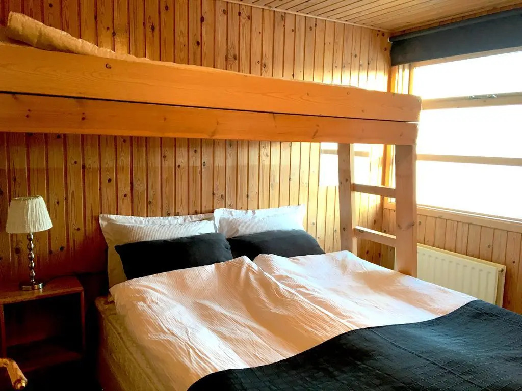 Aurora Vacation Homes Fagravik