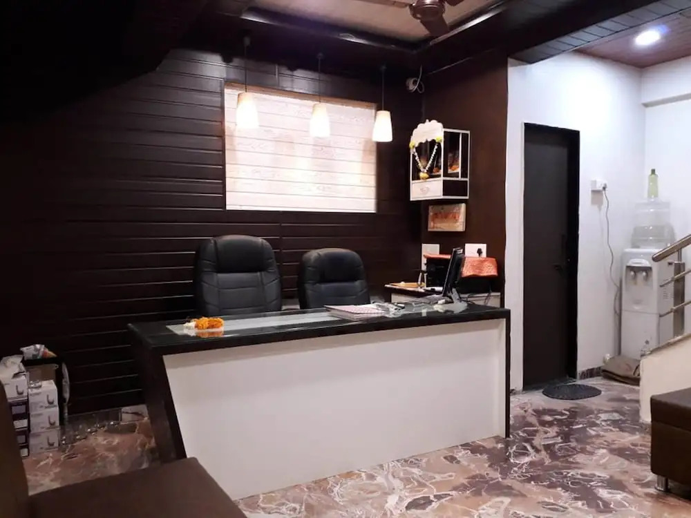 Punest Hospitality & Hotel