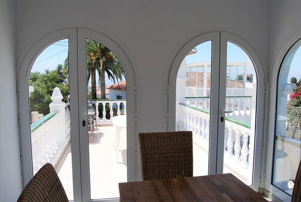 Villa Sandra Luxury Suite