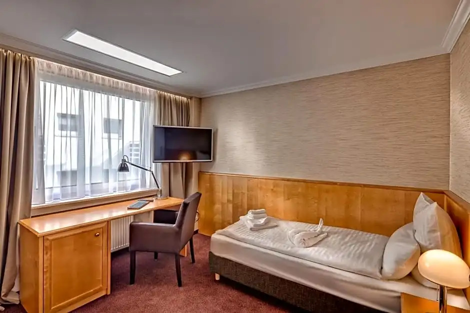 Unperfekthotel CoWorkingHotel