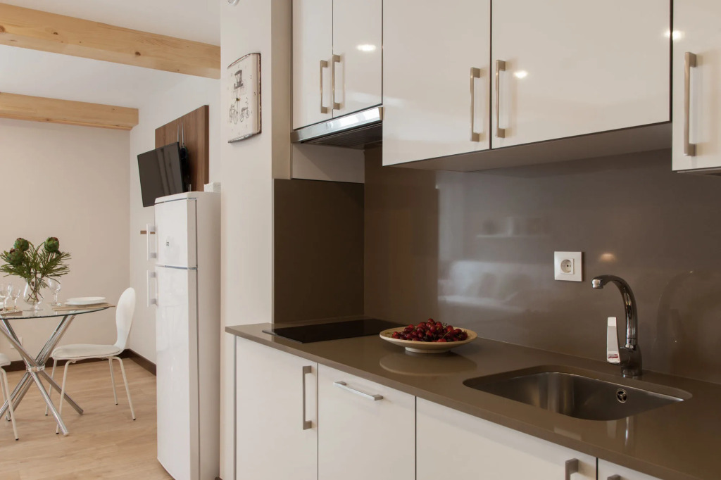 Nova Compostela Apartments