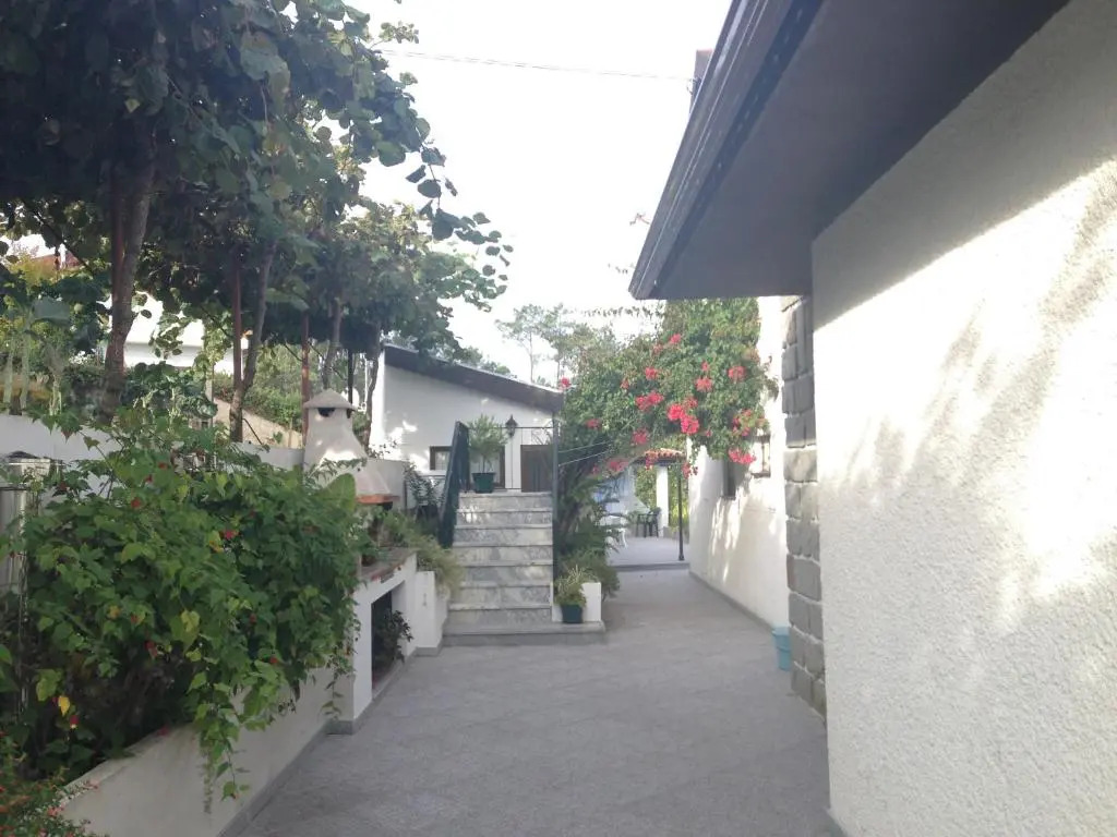 Casa Dos Cabecinhos