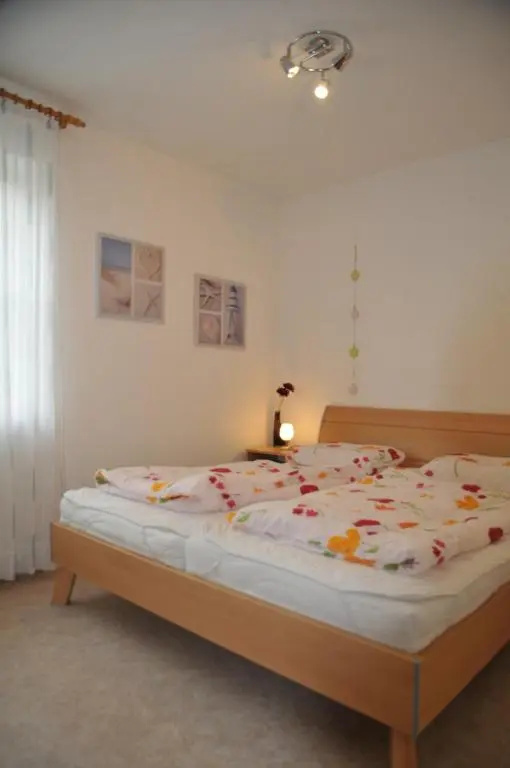 Haus Jodokus, Whg Winnie