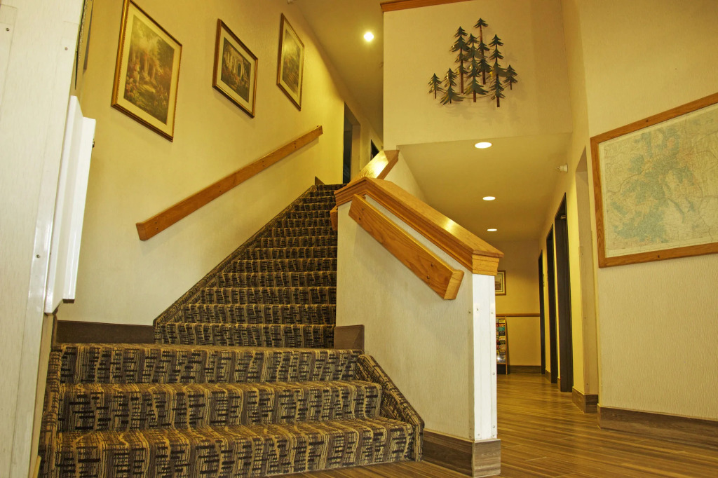 Comfort Inn Limon