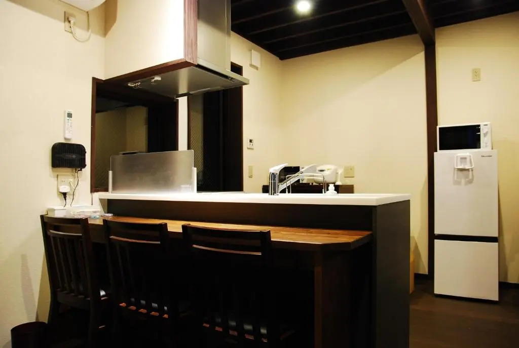 Kanazawa Hitomuneyado Kaisen - Vacation STAY 94237v