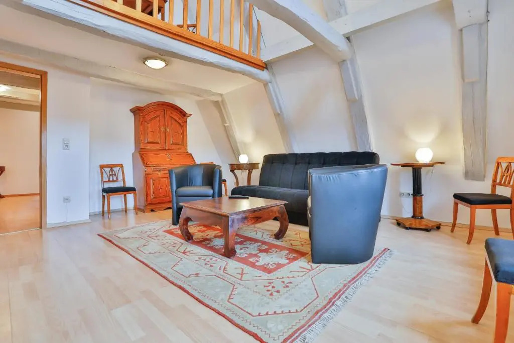 Ferienwohnung Coco
