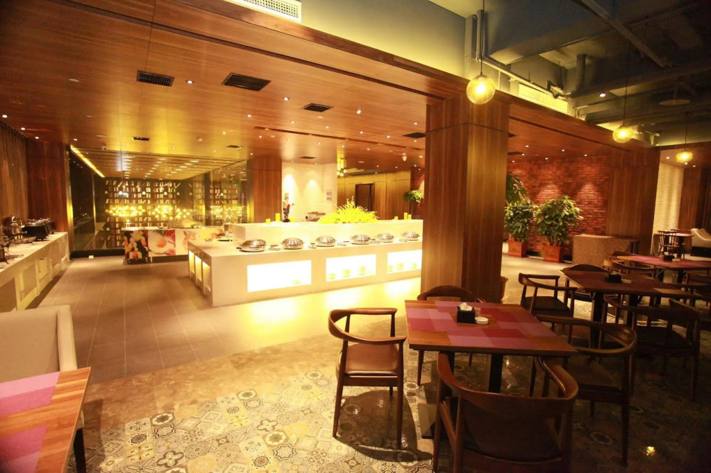 CYTS Shanshui Trends Hotel High Tech Zone
