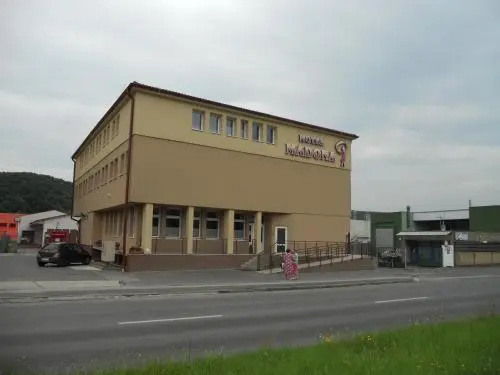 Motel Madona