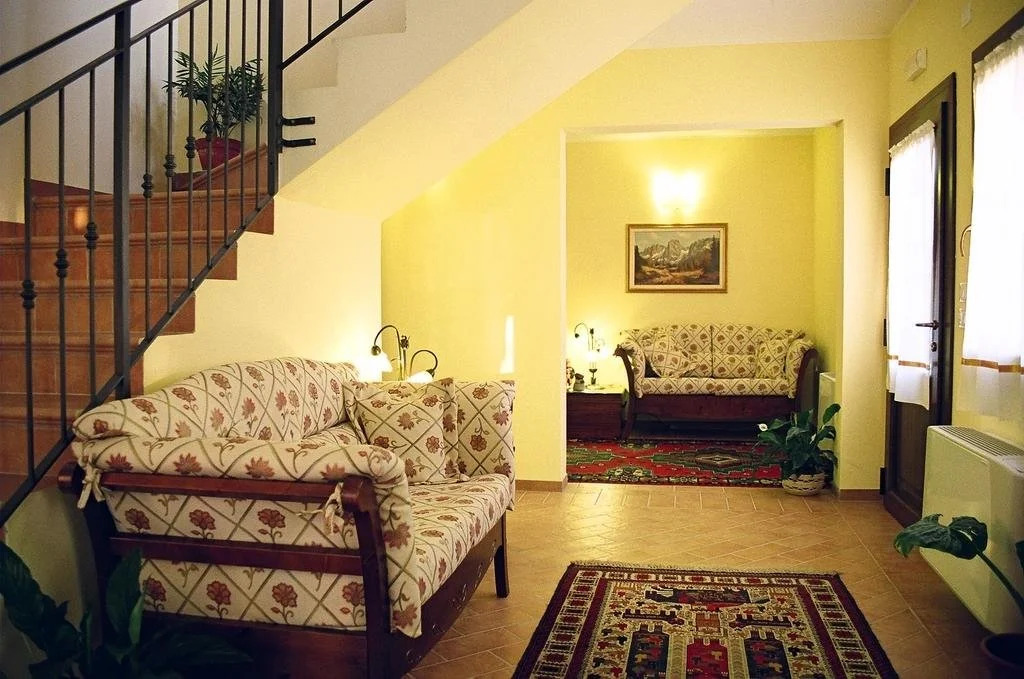 B&B Uva e Noci
