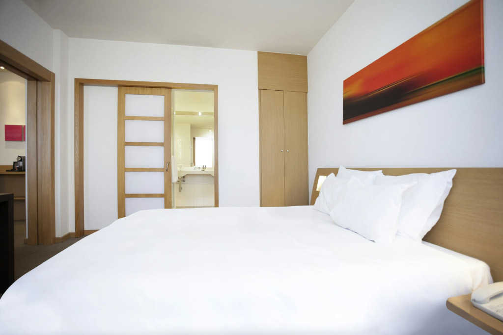 Sercotel Valladolid