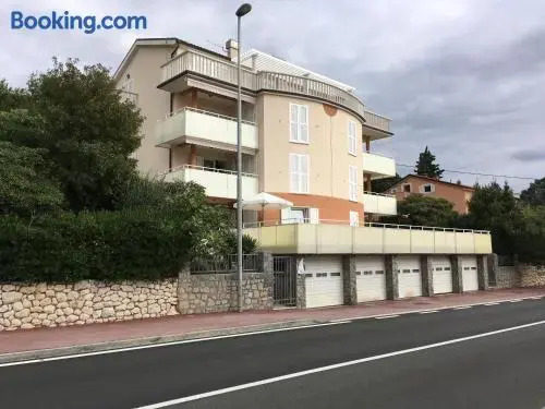 Apartments San Marino