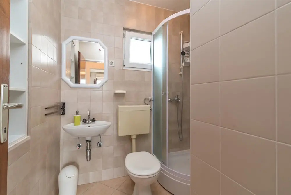 Apartments Jozo