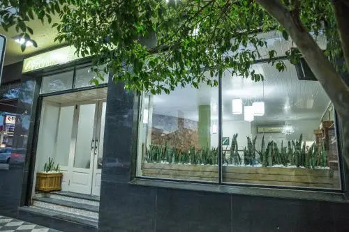 Hotel Pedra Bonita