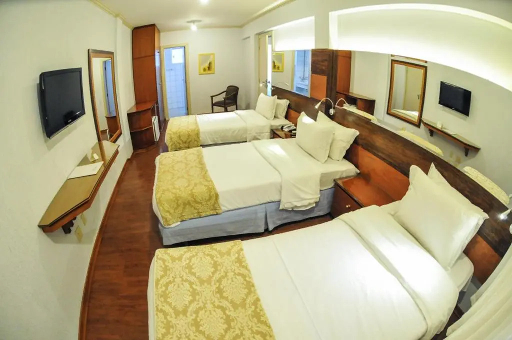Kuster Hotel