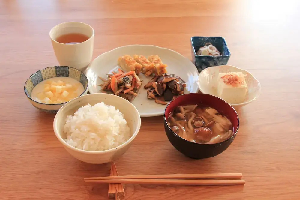 Guesthouse Kanoka