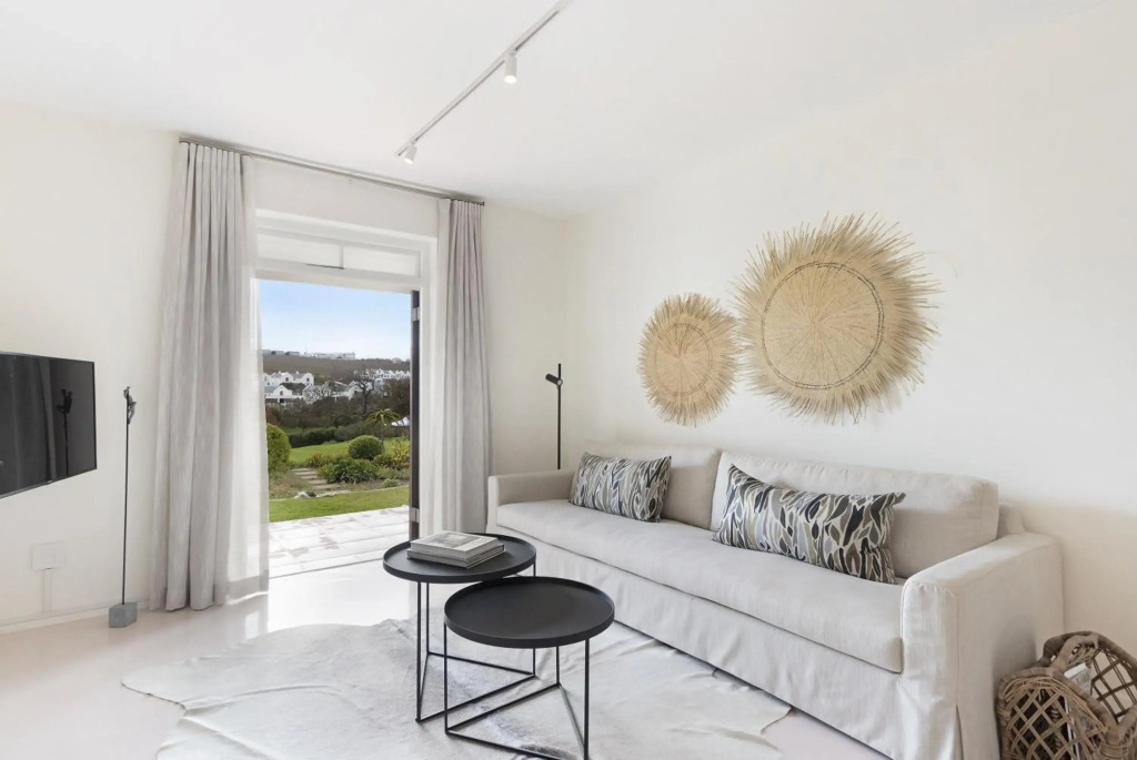 Winelands Golf Lodges 5