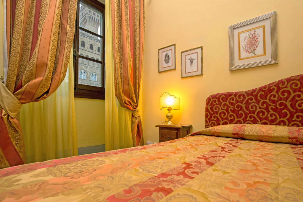 La Casa Del Garbo - Luxury Rooms & Suite