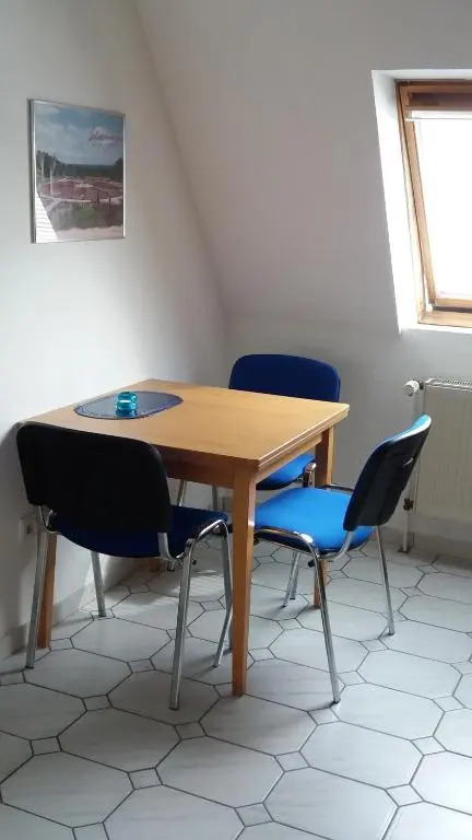 Ferienwohnung Bleeken